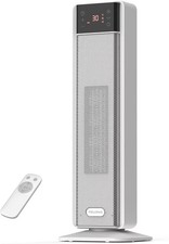 Pelonis 23" Ceramic Tower