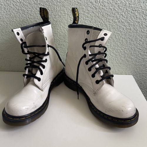 Martens boots size - boots,