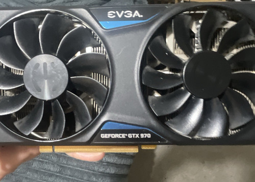 Evga nvidia geforce gtx - nvidia,