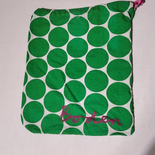 Boden shoes dust - dust, bag