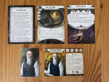 Arkham Horror The Card Game