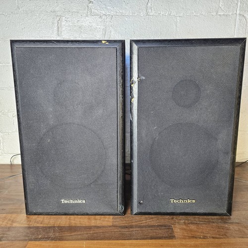 Technics f911 fi - technics, hi-fi