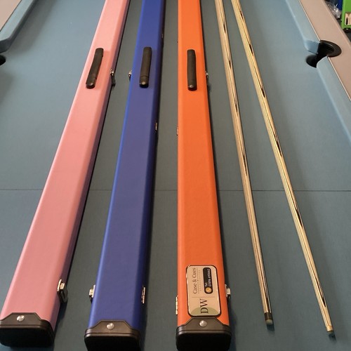 Case cues combination 1 - cues,