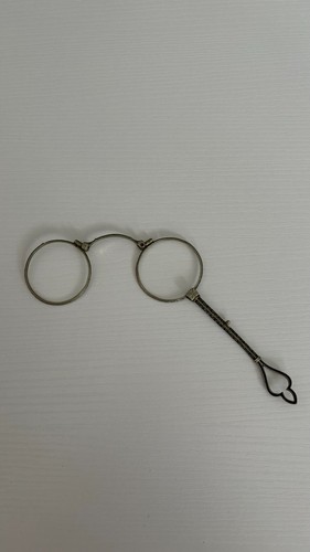 Antique sprung action folding - antique,