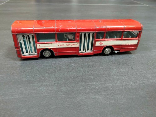 Dinky toys 283 - toys, no.
