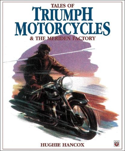 Tales triumph motorcycles - tales,