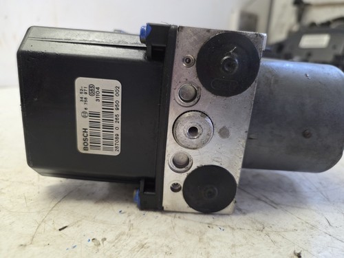 Bmw e39 series abs pump - 5,