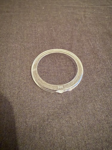 Genuine rolex bezel protector - rolex,