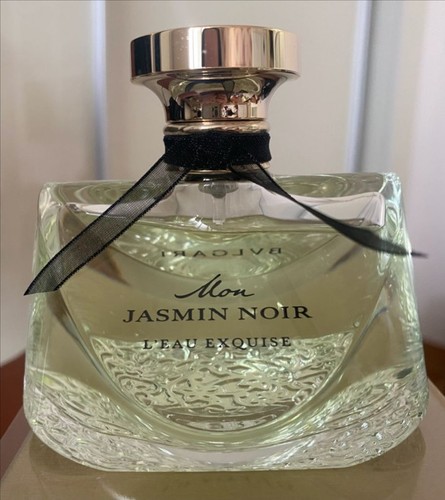 Bvlgari mon jasmin noir - bvlgari,