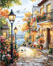 DAERLE Paint by Numbers for