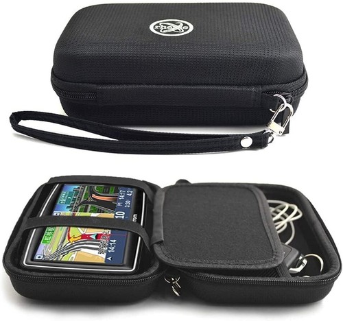Hard carry case for garmin - carry,