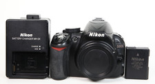 Nikon D3100 14.2MP DSLR Body