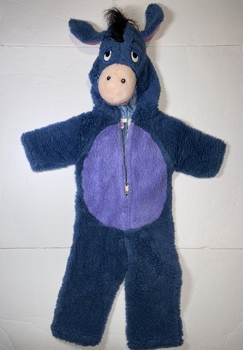 Disney eeyore costume baby - eeyore,