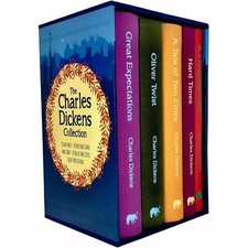 The Charles Dickens Deluxe