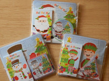 30 packs of Christmas Pre