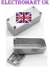 ALUMINIUM DIECAST ELECTRONICS