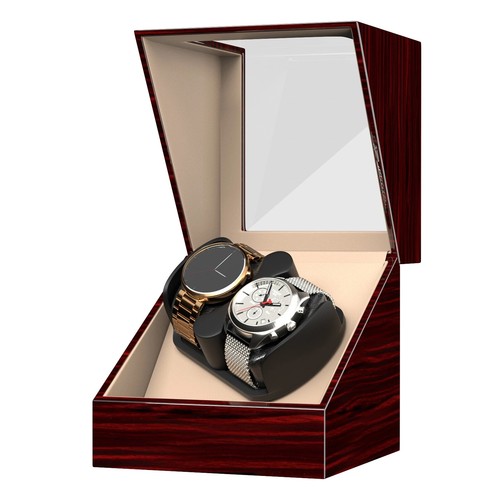 Automatic watch winder - watch,