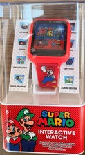 super mario interactive kids