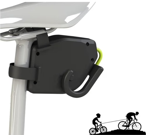 Bike tow rope - rope,,