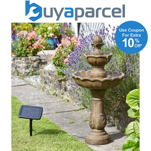 Smart garden solar kingsbury - smart,