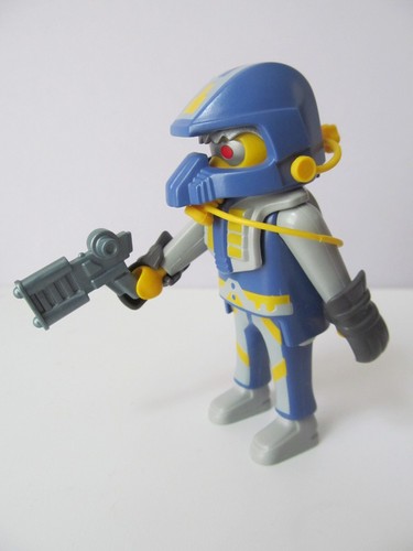 Playmobil vintage special - vintage,
