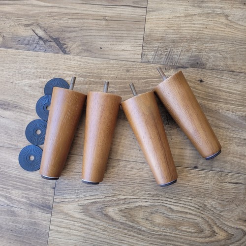 Set wooden short - short, atomic