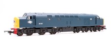 Hornby r2938 blue class - hornby, 40