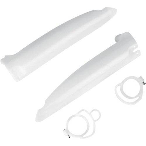 Ufo fork tube protectors - fork,