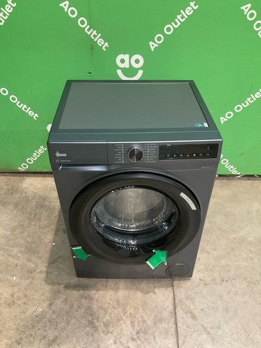 Hoover washing machine 10kg - hoover,