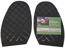 Casali Rubber HALF SOLE