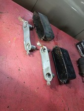  RARE SET OF LUCAS 558 REAR