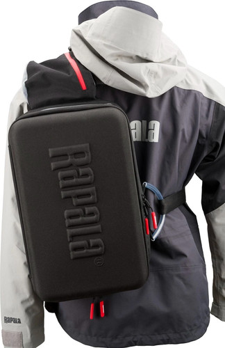 Lure case rapala bag - case,