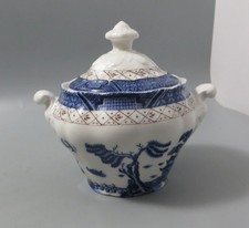 Royal Doulton Booths Real Old