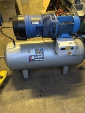 Hydrovane V04 Air Compressor 