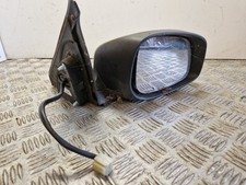 2007 SUZUKI SWIFT RIGHT SIDE ELECTRIC WING MIRROR