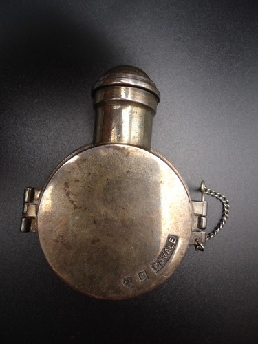 Vintage silver plated - vintage,