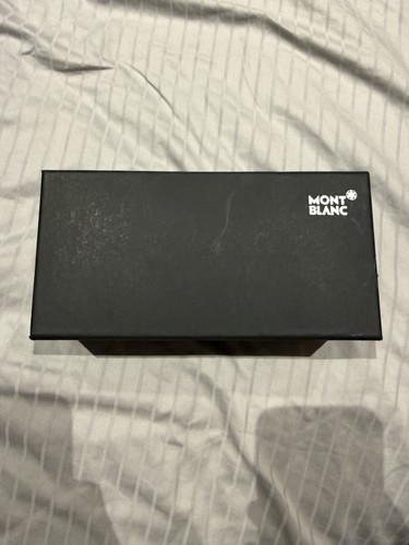 Mont blanc pen - blanc,