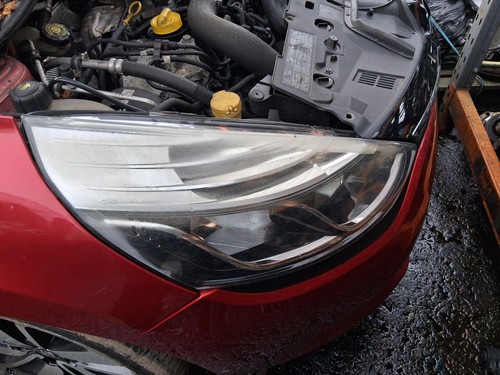 2013 renault clio x98 mk4 - x98,