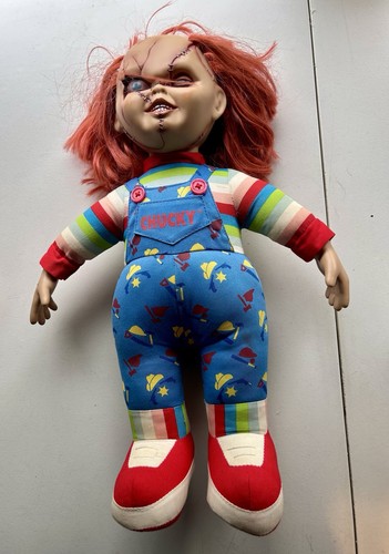 Vintage bride chucky doll - vintage,