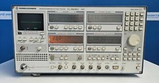 Rohde & Schwarz CMT 54 Radiocommunication Tester 1GHz optB1/B4/B5/B6/B9 SEE PICS