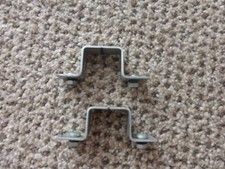 Hostess trolley  EKCO HO 31 LB Trolley  Sliding top cover metal limiter X 2