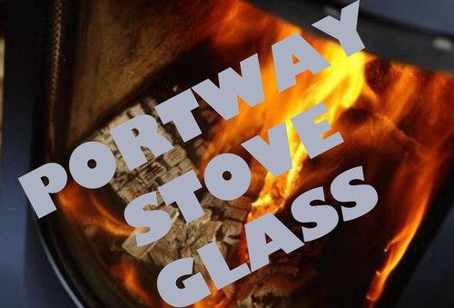 Portway replacement stove - portway,