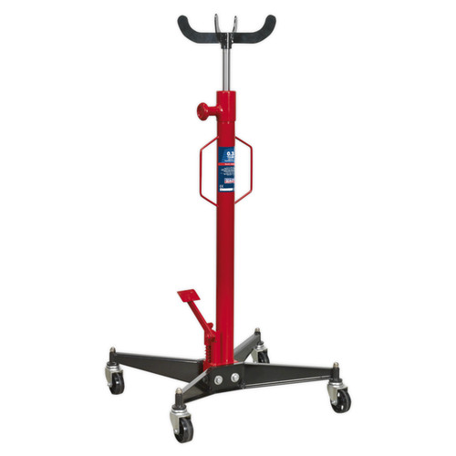 Transmission gearbox jack - transmission, 0.3