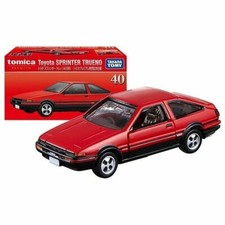 Takara Tomy Tomica Premium