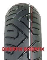 GILERA COUGAR 125 REAR BACK TYRE  130/70 X 17 130-70-17