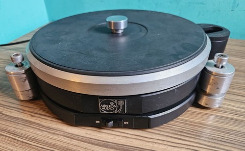 Ariston audio rd40 - ariston,