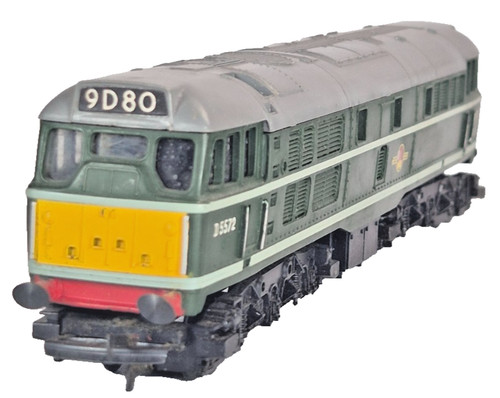 Triang hornby r357 - triang, oo