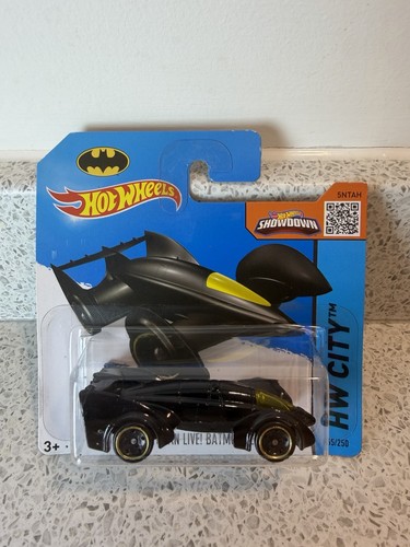 Hot wheels city - hot,