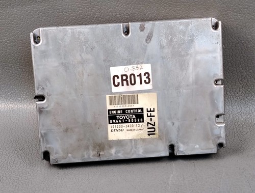 Lexus celsior ls400 - 97-00,