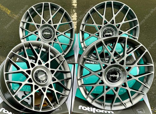 Grey blq alloy - grey, wheels